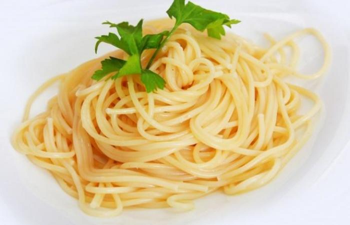 Спагетти  Фото 0